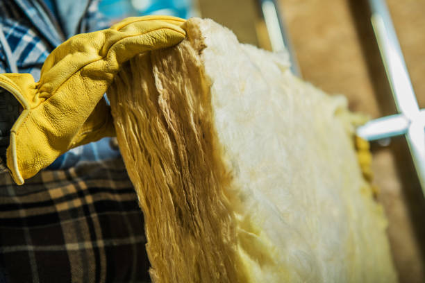 Best Specialty Insulation in Mcguire Af, NJ