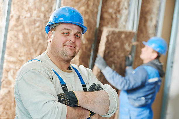 Best Commercial Insulation in Mcguire Af, NJ
