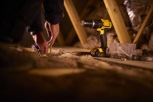 Best Insulation for Specific Applications in Mcguire Af, NJ